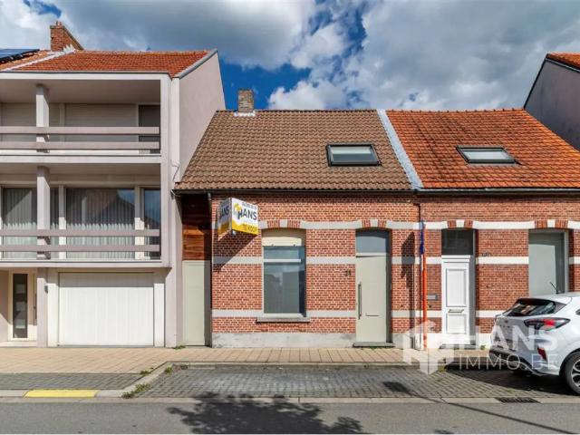 à vendre Maison Kapellen Akkerstraat