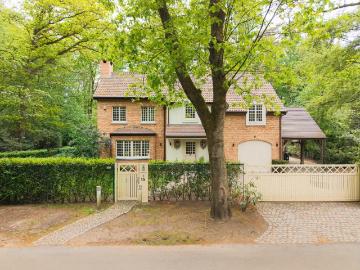 à vendre Maison Kapellen Bremlaan