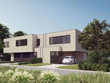 à vendre Maison Kapellen Ertbrandstraat