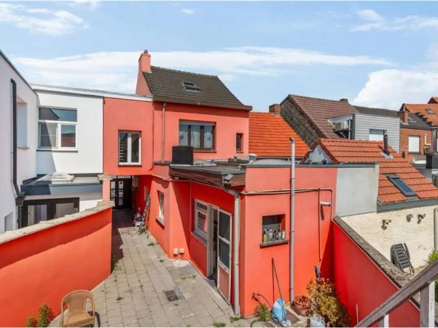 à vendre Maison Kapellen Essenhoutstraat