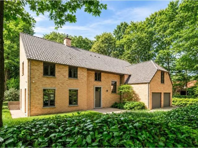 à vendre Maison Kapellen Essensteenweg
