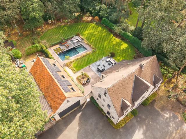 à vendre Maison Kapellen Essensteenweg