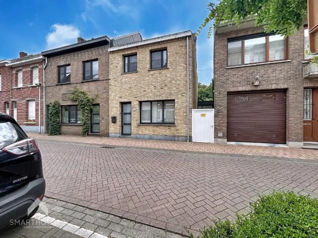 à vendre Maison Kapellen Koerspleindreef