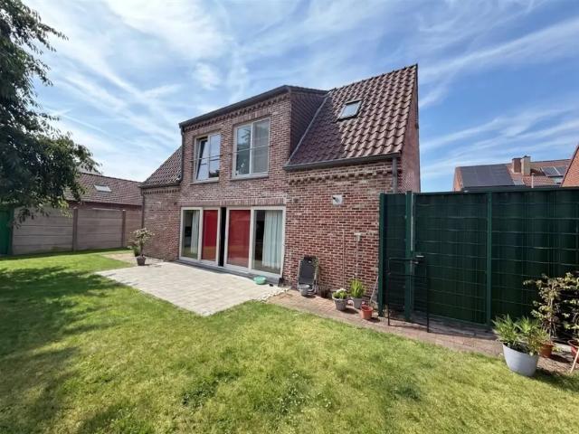 à vendre Maison Kapellen Klein Heiken