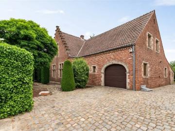 à vendre Maison Kapellen Klein Heiken