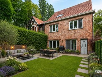 à vendre Maison Kapellen Hoogboomsteenweg