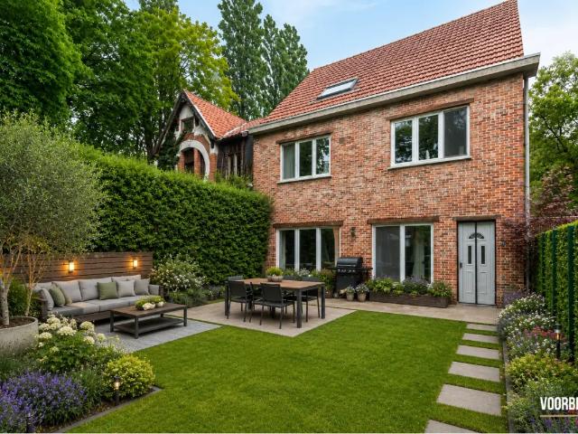 à vendre Maison Kapellen Hoogboomsteenweg