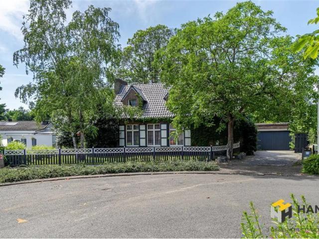 à vendre Maison Kapellen Heirust