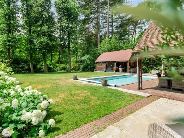 à vendre Maison Kapellen Vogelkerslaan