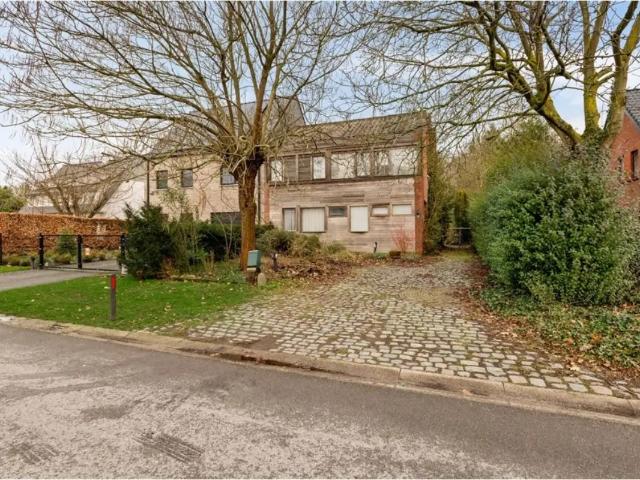 à vendre Maison Kapellen Vinusakker