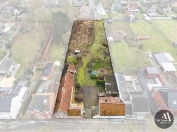 à vendre Maison Kaprijke Voorstraat