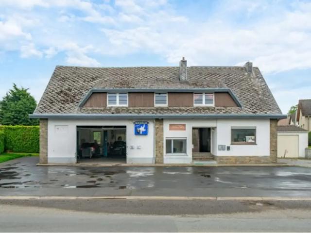 à vendre Maison Kettenis Aachenerstrasse 295