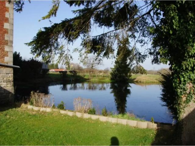 à vendre Maison Kettenis Hochstraße