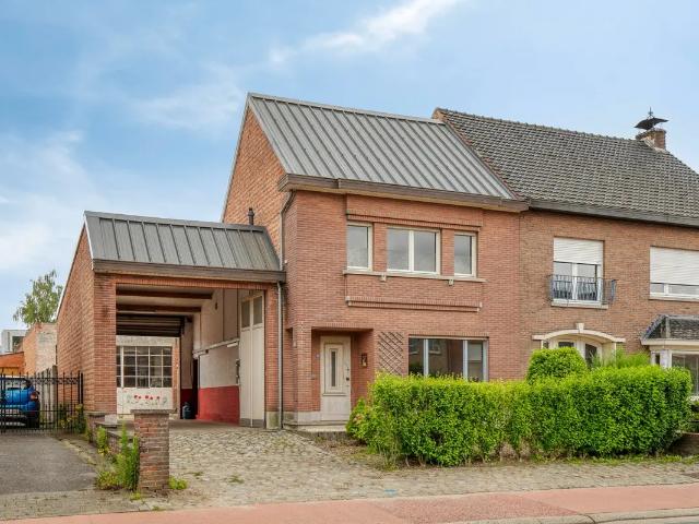 à vendre Maison Keerbergen