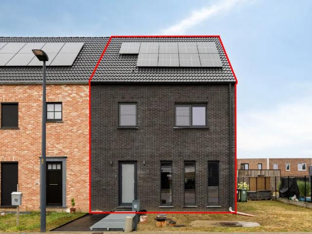 à vendre Maison Keerbergen