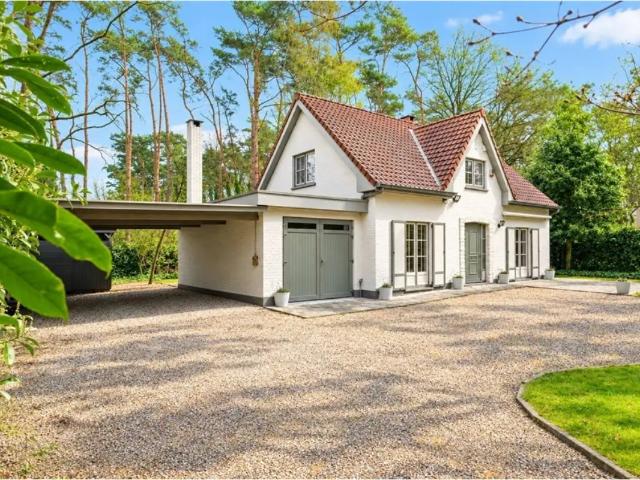 à vendre Maison Keerbergen Tremelobaan 110