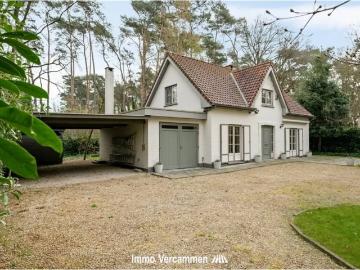 à vendre Maison Keerbergen Tremelobaan 110