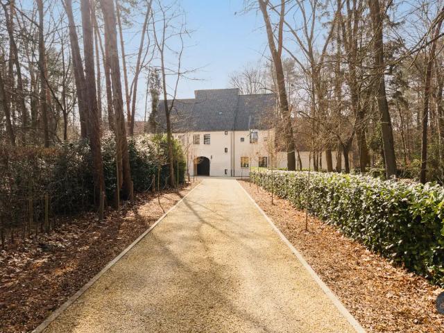 à vendre Maison Keerbergen Tremelobaan