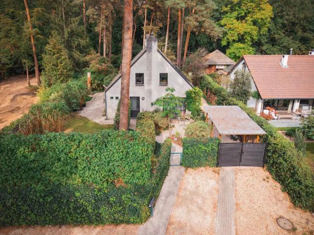 à vendre Maison Keerbergen Varensweg