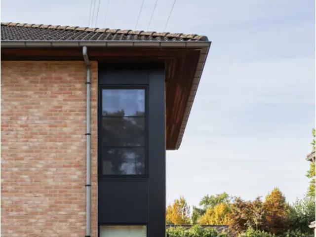 à vendre Maison Keerbergen Veldstraat