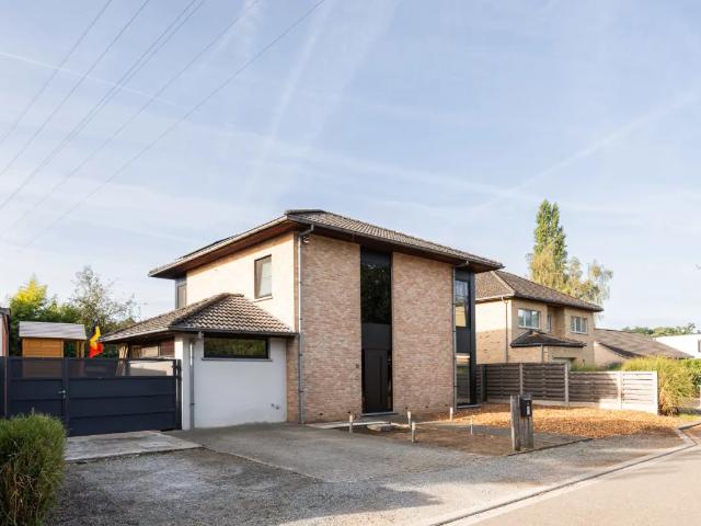 à vendre Maison Keerbergen Veldstraat