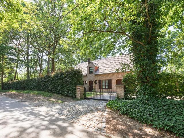à vendre Villa Keerbergen Vijfstraten