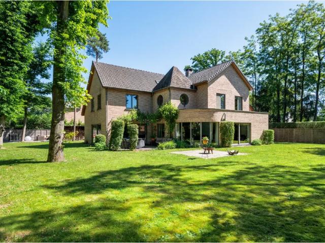 à vendre Maison Keerbergen Vijfstraten