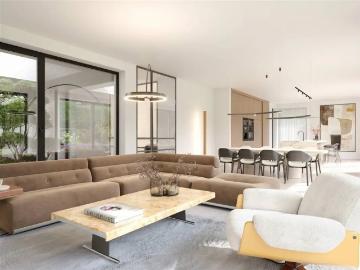 3140, Keerbergen, Arrondissement de Louvain, Flandre