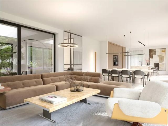à vendre Maison Keerbergen Acaciadreef