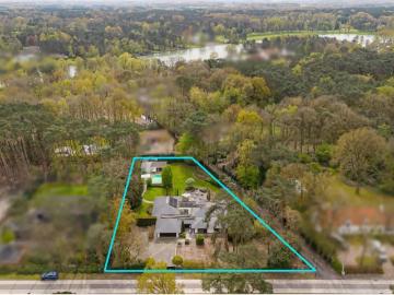 3140, Keerbergen, Arrondissement de Louvain, Flandre