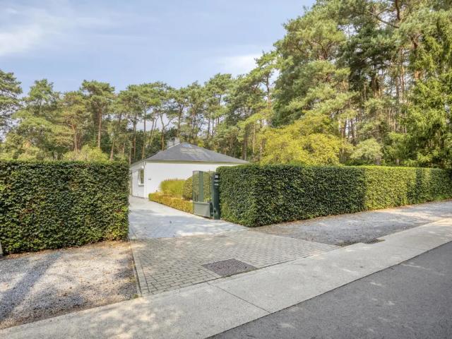 à vendre Villa Keerbergen Achiel Cleynhenslaan