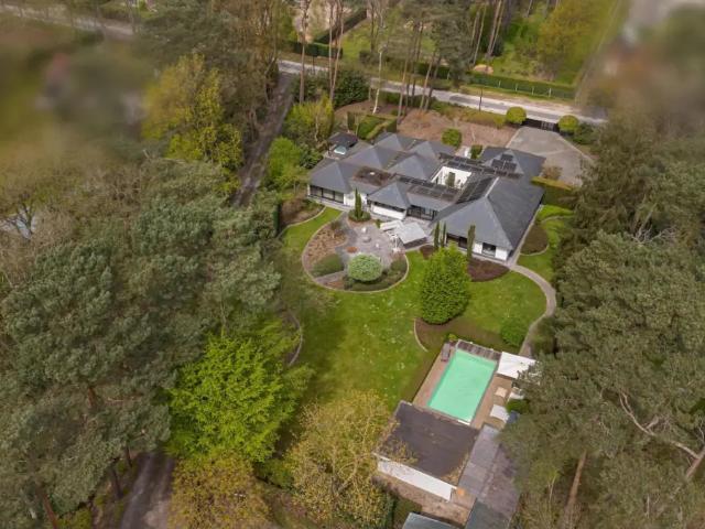 à vendre Maison Keerbergen Achiel Cleynhenslaan