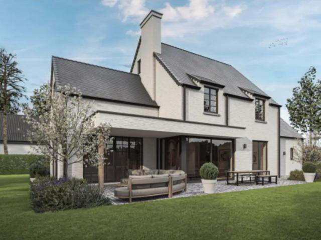 à vendre Maison Keerbergen Aspergeveld