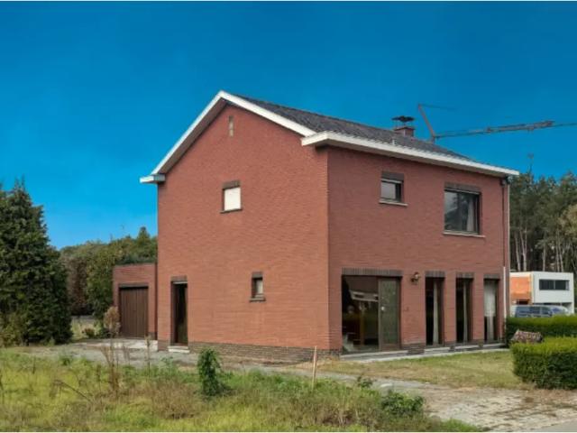 à vendre Maison Keerbergen Aspergeveld