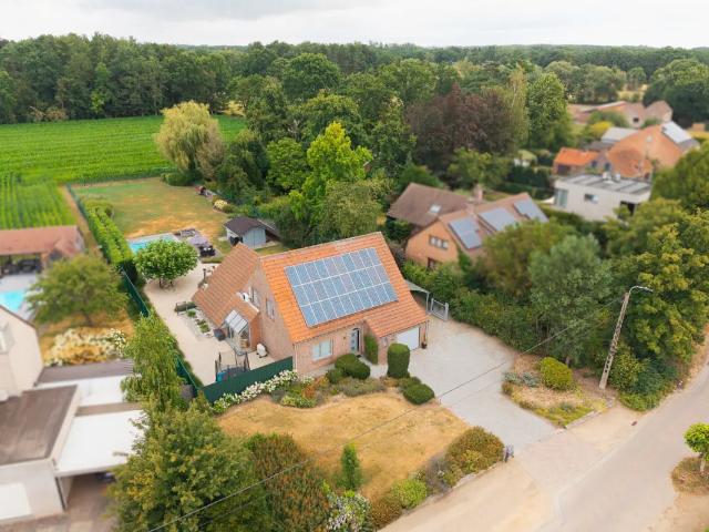 à vendre Maison Keerbergen Bakestraat