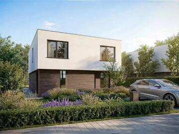 à vendre Maison Keerbergen Bakestraat