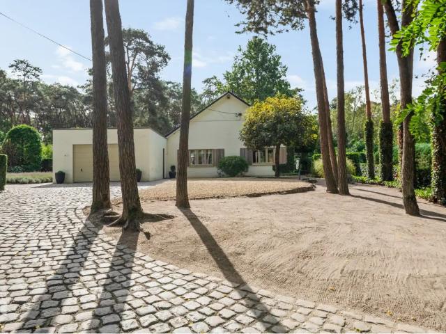 à vendre Maison Keerbergen Bollostraat