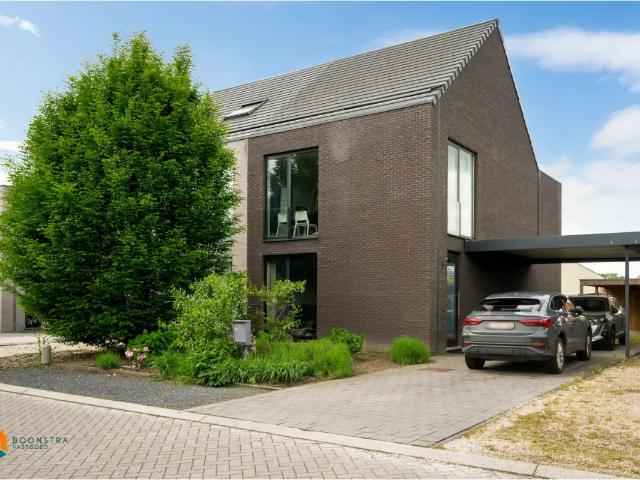 à vendre Maison Keerbergen Emerven
