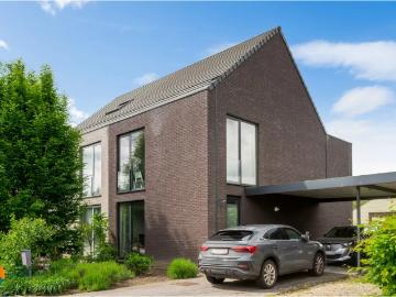 à vendre Maison Keerbergen Emerven