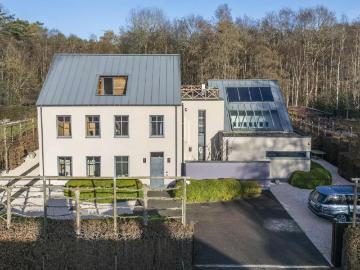 à vendre Maison Keerbergen Gentiaandreef