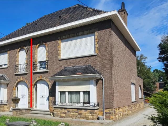 à vendre Maison Keerbergen Haachtsebaan