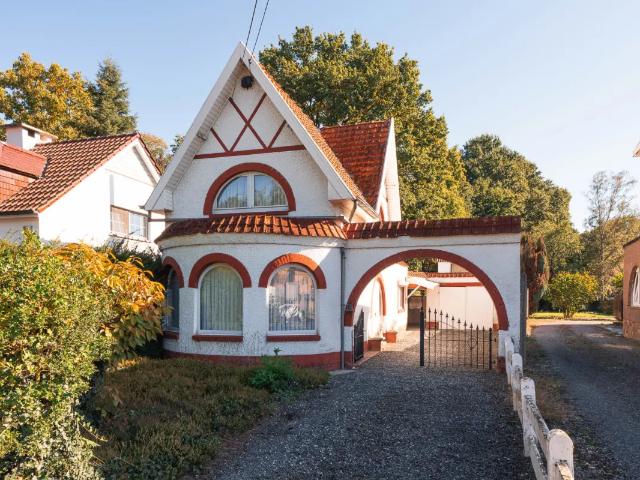 à vendre Maison Keerbergen Haachtsebaan