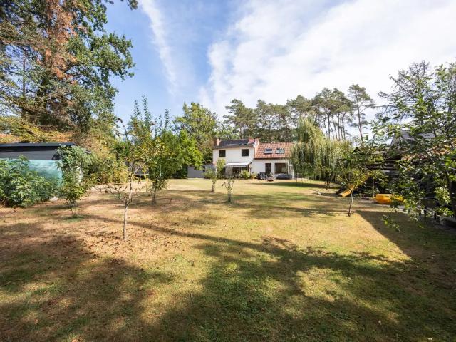 à vendre Maison Keerbergen Hazendreef