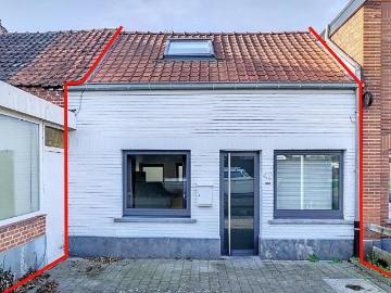 à vendre Maison Keerbergen Kapelstraat