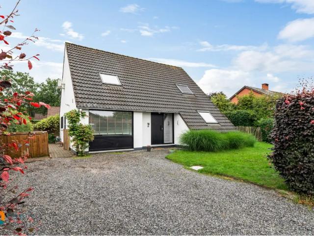 à vendre Maison Keerbergen Kastanjeweg