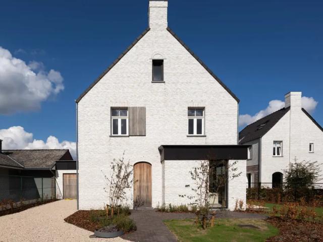 à vendre Maison Keerbergen Kempenlaan