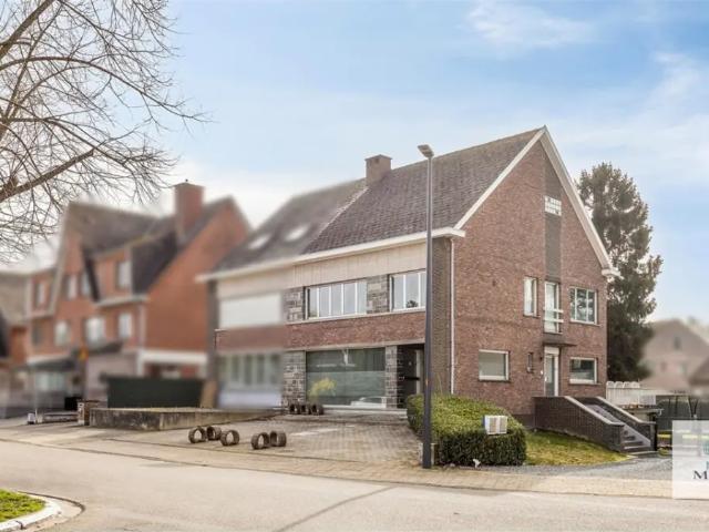 à vendre Maison Keerbergen Lindenstraat