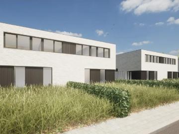 à vendre Maison Keerbergen Mechelsebaan