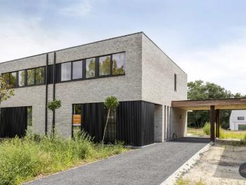 à vendre Maison Keerbergen Mechelsebaan