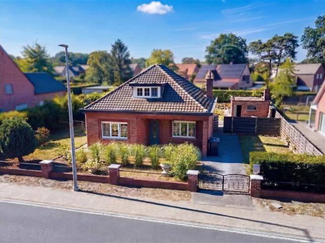 à vendre Maison Keerbergen MOLENSTRAAT